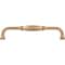 Jeffrey Alexander 160 mm Center-to-Center Satin Bronze Audrey Cabinet Pull 278-160SBZ - alternate 9